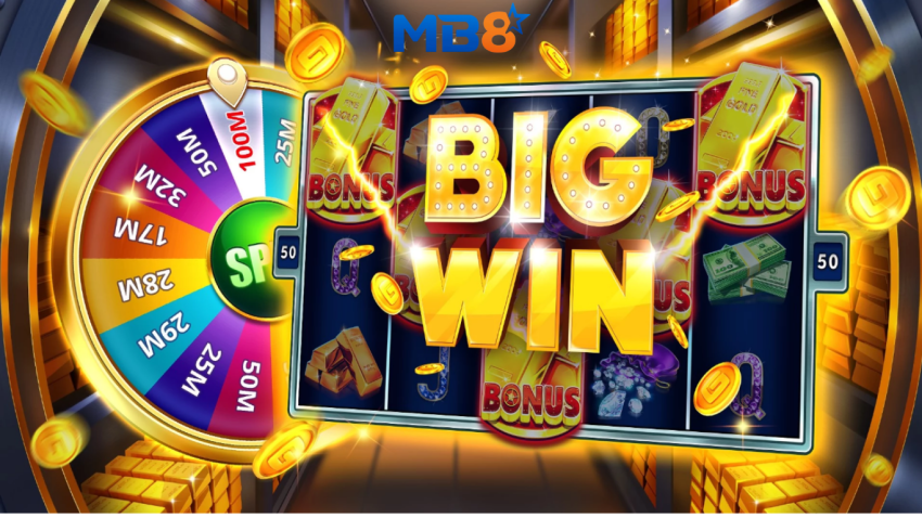 MB8-slot
